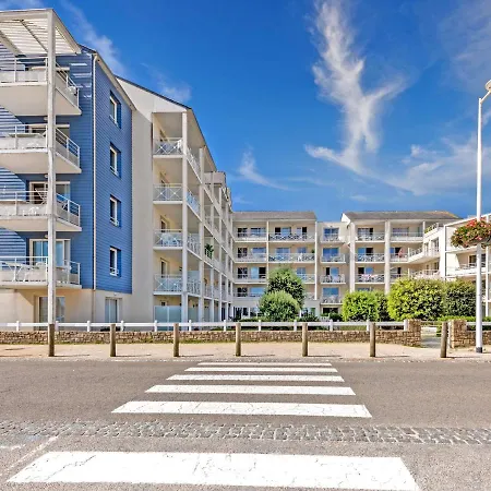 Πάρκο διακοπών Vacanceole - Le Domaine De Bertheaume Plougonvelin
