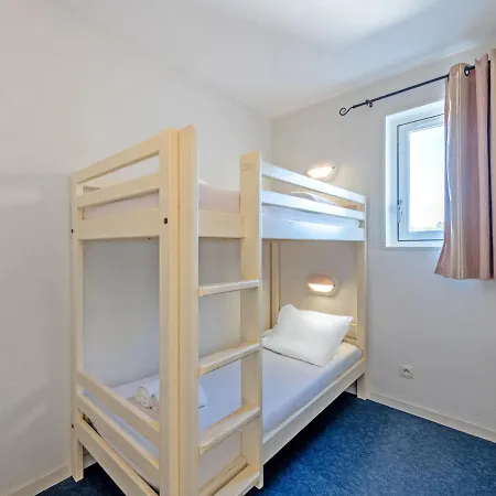 Vacanceole - Le Domaine De Bertheaume 2* Plougonvelin