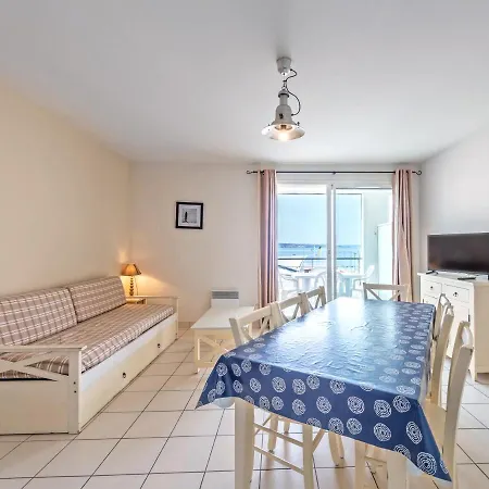 Πάρκο διακοπών Vacanceole - Le Domaine De Bertheaume