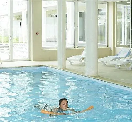 Vacanceole - Le Domaine De Bertheaume 2* Plougonvelin