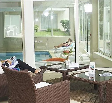 Vacanceole - Le Domaine De Bertheaume Πάρκο διακοπών Plougonvelin